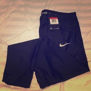 Authentic Nike leggings